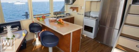 Haruku   Power Cat 73 Exterior 6