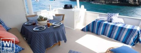 Haruku   Power Cat 73 Exterior 7