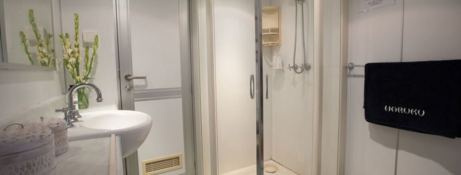 Haruku   Power Cat 73 Interior 12