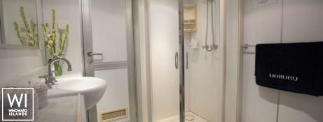 Haruku   Power Cat 73 Interior 12