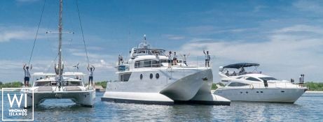 Haruku   Power Cat 73 Exterior 4