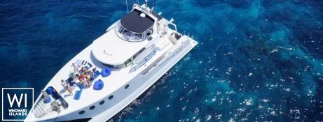 Haruku   Power Cat 73 Exterior 2