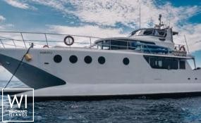 Haruku   Power Cat 73 Exterior 1