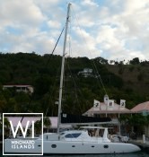 Voyage 600 Voyage Catamaran Exterior 3