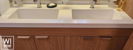 FOUR C S  Catana Catamaran Bali 5.8 Interior 8