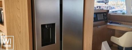 FOUR C S  Catana Catamaran Bali 5.8 Interior 18