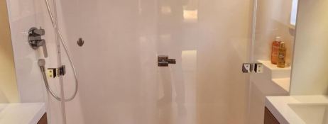 FOUR C S  Catana Catamaran Bali 5.8 Interior 13