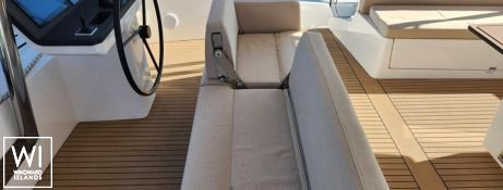 FOUR C S  Catana Catamaran Bali 5.8 Exterior 5