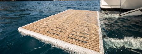 CRAZY BABY TOO  Catana Catamaran Bali 5.8 Exterior 1