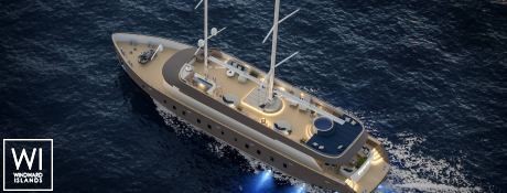 Maxita   Gulet 39M Exterior 3