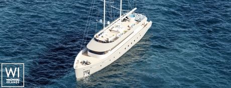 Maxita   Gulet 39M Exterior 5