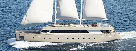 Maxita   Gulet 39M Exterior 6
