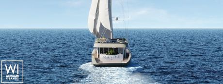 Maxita   Gulet 39M Exterior 7