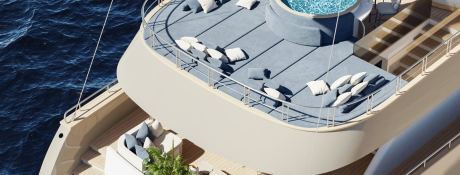 Maxita   Gulet 39M Exterior 9