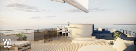 Maxita   Gulet 39M Exterior 10