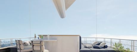 Maxita   Gulet 39M Exterior 11