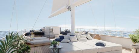 Maxita   Gulet 39M Exterior 13