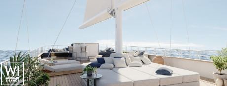 Maxita   Gulet 39M Exterior 13