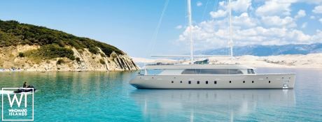 Maxita   Gulet 39M Exterior 15