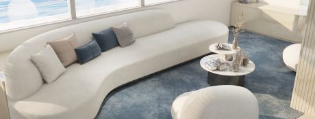 Maxita   Gulet 39M Interior 17