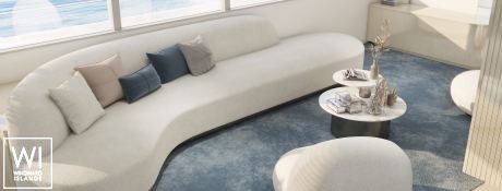 Maxita   Gulet 39M Interior 17