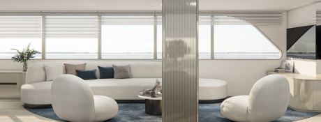 Maxita   Gulet 39M Interior 18