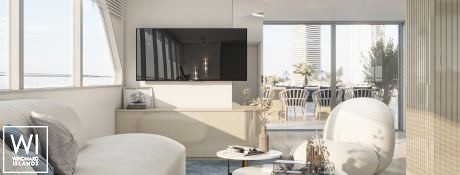 Maxita   Gulet 39M Interior 19