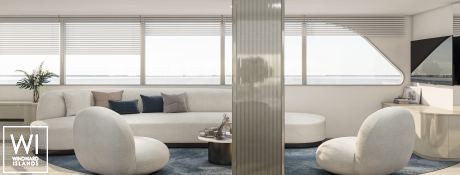 Maxita   Gulet 39M Interior 18