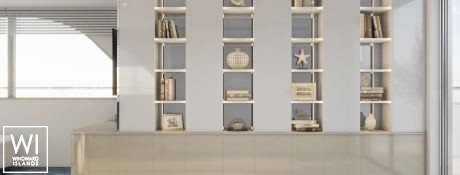 Maxita   Gulet 39M Interior 20