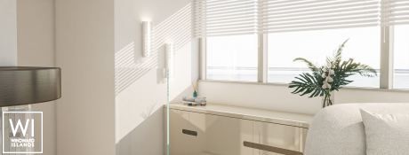 Maxita   Gulet 39M Interior 22