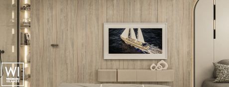 Maxita   Gulet 39M Interior 26