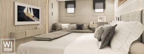 Maxita   Gulet 39M Interior 25