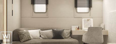 Maxita   Gulet 39M Interior 27