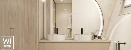 Maxita   Gulet 39M Interior 29