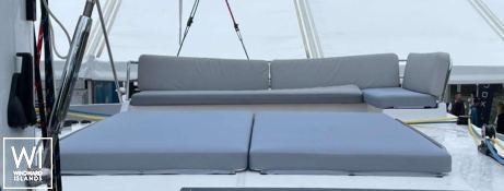 NEPTUNE'S ESCAPE  Neel Trimarans Neel 52 Exterior 5