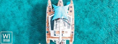 NEPTUNE'S ESCAPE  Neel Trimarans Neel 52 Exterior 2