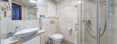 Casablanca   Turkish Gulet  56m Interior 29