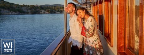 Casablanca   Turkish Gulet  56m Exterior 10