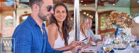 Casablanca   Turkish Gulet  56m Exterior 15