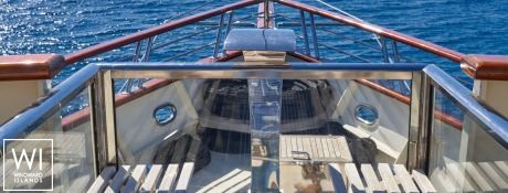 Casablanca   Turkish Gulet  56m Exterior 16