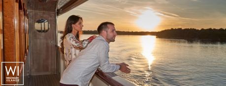 Casablanca   Turkish Gulet  56m Exterior 20