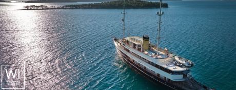 Casablanca   Turkish Gulet  56m Exterior 21