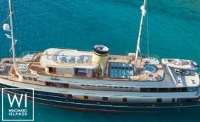 Casablanca   Turkish Gulet  56m Exterior 2