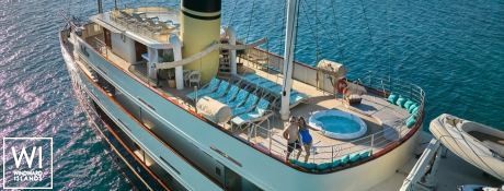 Casablanca   Turkish Gulet  56m Exterior 4