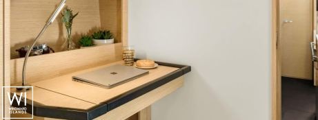 Hanse 510 Hanse Yachts Interior 4