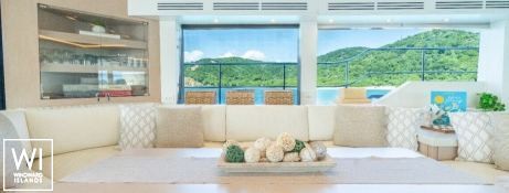 Forever Young  Two Oceans Catamaran 55 Exterior 3