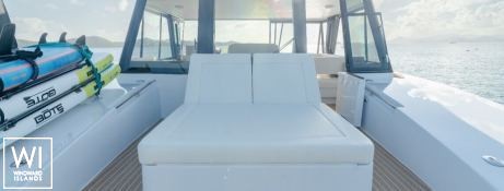 Forever Young  Two Oceans Catamaran 55 Exterior 8