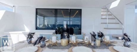 Forever Young  Two Oceans Catamaran 55 Exterior 11