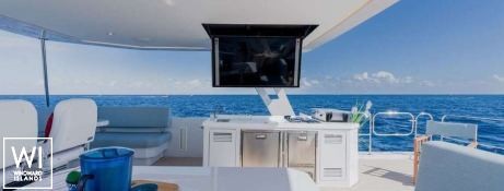 Forever Young  Two Oceans Catamaran 55 Exterior 15