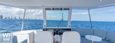 Forever Young  Two Oceans Catamaran 55 Exterior 18